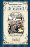 Battle of Gettysburg (Pic Am-Old) Vintage Images of America's Living Past 2009 9781429097093 Front Cover