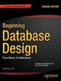 Beginning Database Design 