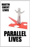 Parallel Lives 2011 9781432772093 Front Cover