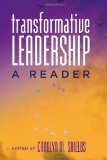 Transformative Leadership A Reader cover art