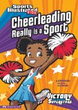 Cheerleading Really Is a Sport  9781434228093 Front Cover