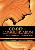 Gender in Communication A Critical Introduction cover art