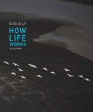 Biology: How Life Works 2nd 9781464126093 Front Cover