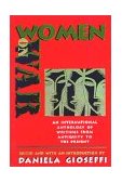 Women on War An International Anthology of Writings from Antiquity to the Present cover art