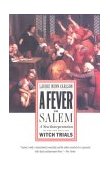 Fever in Salem A New Interpretation of the New England Witch Trials cover art