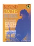 Beyond Bop Drumming Book and Online Audio cover art