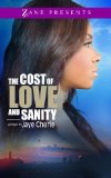 Cost of Love and Sanity 2014 9781593095093 Front Cover