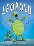 Leopold 1st 9781683367093 Front Cover
