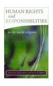 Human Rights and Responsibilities in the World Religions 