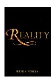 Reality  cover art