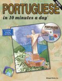 Portuguese  cover art