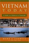 Vietnam Today A Guide to a Nation at a Crossroads cover art
