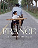 France: an Illustrated Miscellany 2015 9782080202093 Front Cover