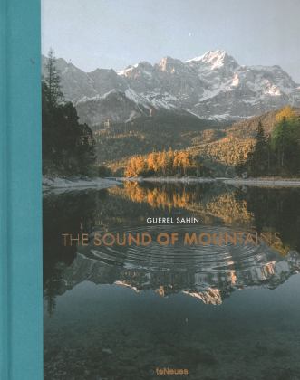 Sound of Mountains  9783961711093 Front Cover