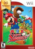 Case art for Nintendo Selects: Mario Super Sluggers