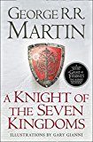 Knight of the Seven Kingdoms  9780008238094 Front Cover