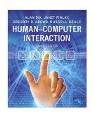 Human-Computer Interaction 3rd 2003 Revised  9780130461094 Front Cover