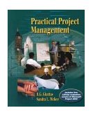 Practical Project Management  cover art