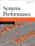 Systems Performance: Enterprise and the Cloud  cover art