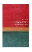 Descartes: a Very Short Introduction  cover art