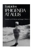 Iphigeneia at Aulis  cover art