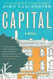 Capital A Novel cover art