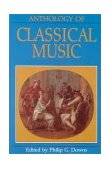 Anthology of Classical Music 