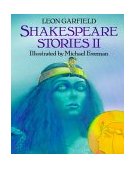 Shakespeare Stories II  9780395891094 Front Cover