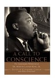 Call to Conscience The Landmark Speeches of Dr. Martin Luther King, Jr cover art