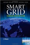 Smart Grid Technology and Applications cover art