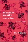 Population Genetics A Concise Guide