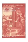 Epistle to the Galatians  cover art