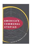 America's Communal Utopias  cover art