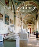 Hermitage 250 Masterworks 2014 9780847842094 Front Cover