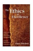 Ethics of Excellence cover art