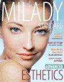 Milady Standard Esthetics Advanced 2nd 2012 Revised  9781111139094 Front Cover