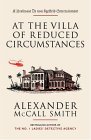 At the Villa of Reduced Circumstances  9781400095094 Front Cover