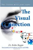 Visual Connection You Listen with Your Eyes cover art