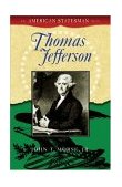Thomas Jefferson 2004 9781581824094 Front Cover