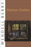 Nathan Coulter A Novel cover art