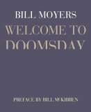 Welcome to Doomsday 2006 9781590172094 Front Cover