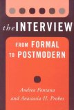 Interview From Formal to Postmodern cover art