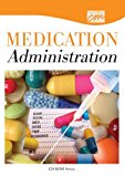 Medication Adminstration 2008 9781602323094 Front Cover