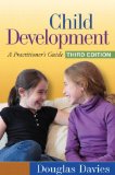 Child Development A Practitioner's Guide cover art
