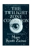 Twilight Zone Companion  cover art