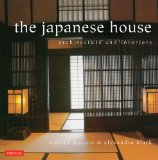 Japanese House Architecture and Interiors cover art