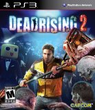 Case art for Dead Rising 2 - Playstation 3