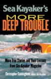 Sea Kayaker's More Deep Trouble  cover art
