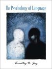 Psychology of Language  cover art