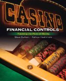 Casino Financial Controls Tracking the Flow of Money cover art